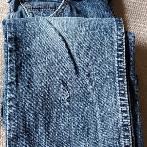 Boy jeans - Picture 5 of 7